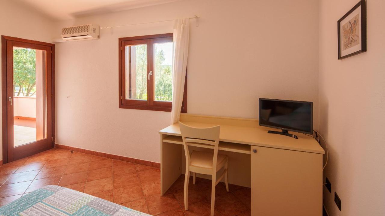 Welcomely - Affittacamere Insula Olbia Esterno foto