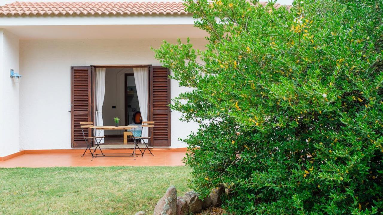 Welcomely - Affittacamere Insula Olbia Esterno foto